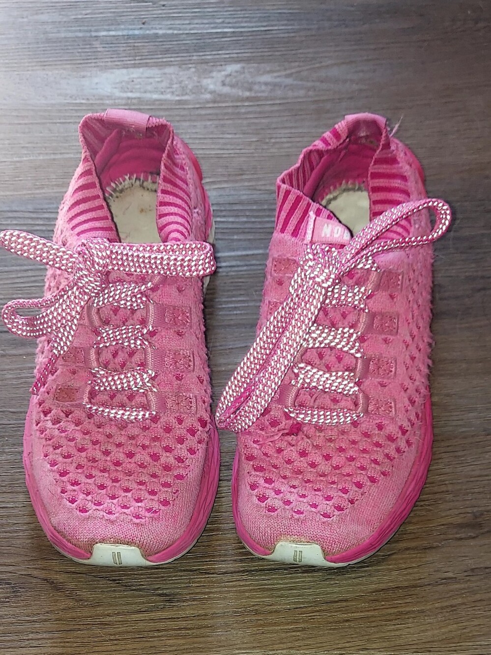 NOBULL Knit Runners - Picture 2 of 8
